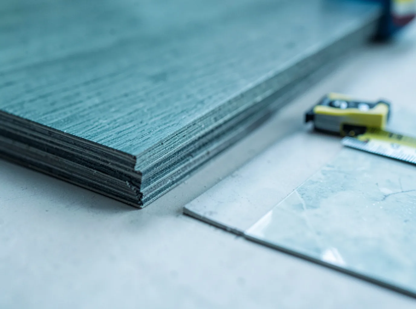 Luxury Vinyl Plank Installation Wayne, OH FAQs